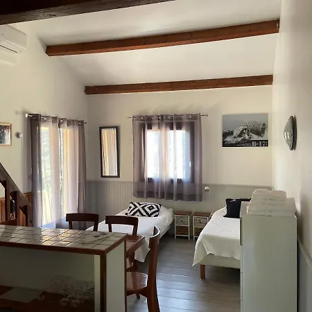 因坎图酒店 公寓式酒店 *