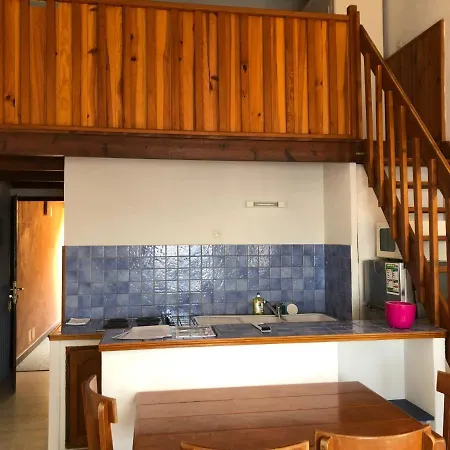 因坎图酒店 公寓式酒店 *