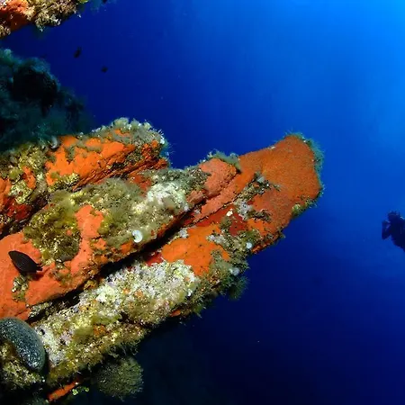 公寓式酒店 因坎图酒店 *