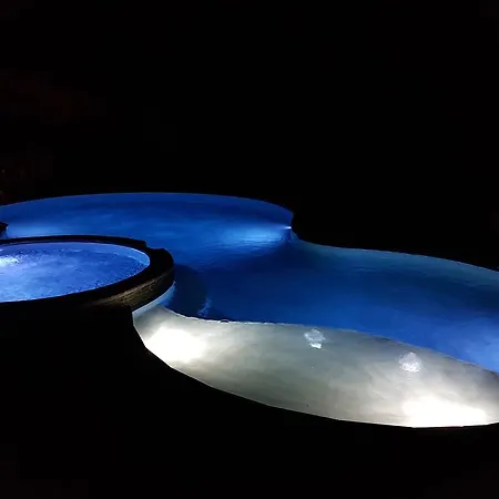 因坎图酒店 公寓式酒店 *