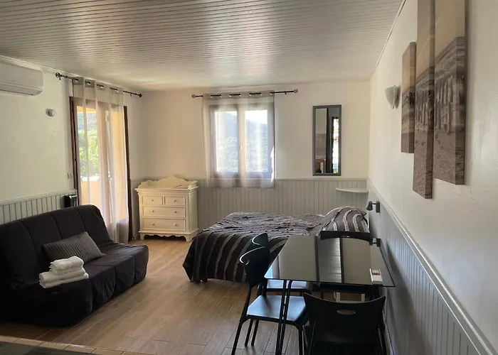 Aparthotel L Incantu