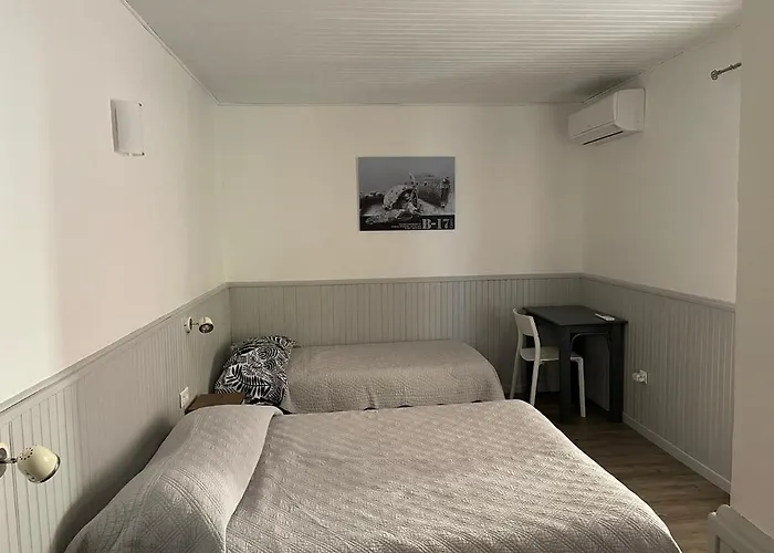 Aparthotel L Incantu *