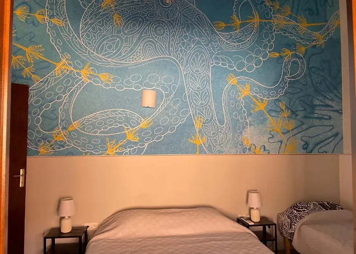 Aparthotel L Incantu Galeria (Corsica)