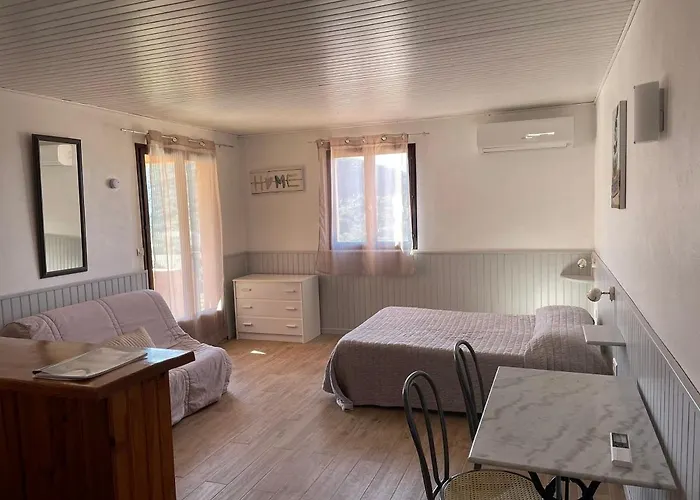 L Incantu Aparthotel *