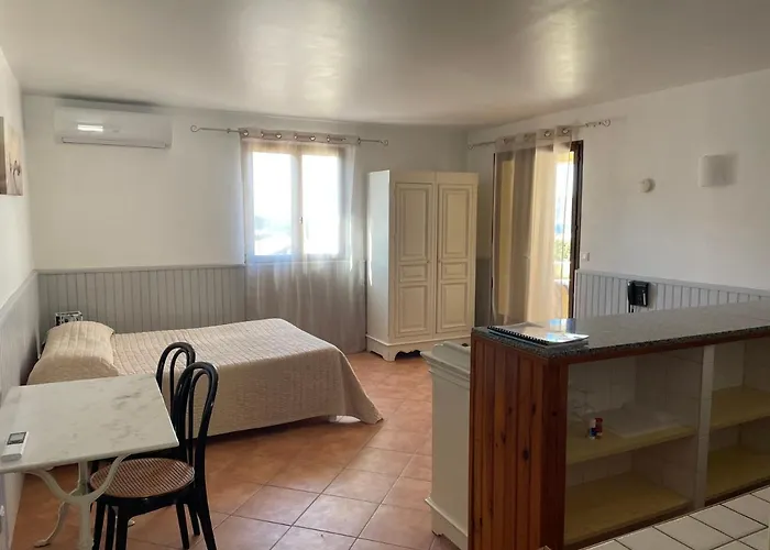 L Incantu * Galeria (Corsica)