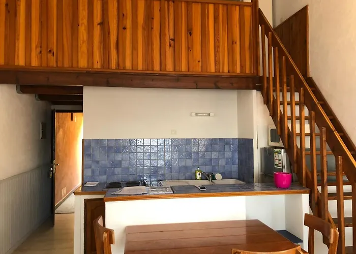 L Incantu Aparthotel *