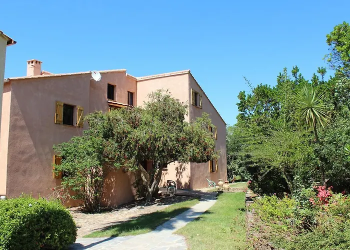 Aparthotel L Incantu *