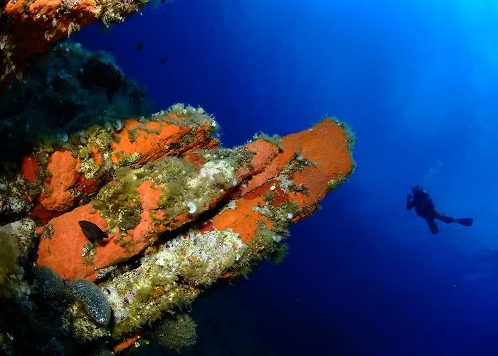 Aparthotel L Incantu *