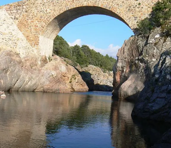 Aparthotel L Incantu Galeria (Corsica)