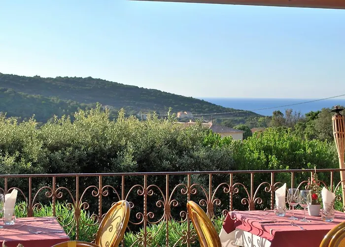 L Incantu * Galeria (Corsica)