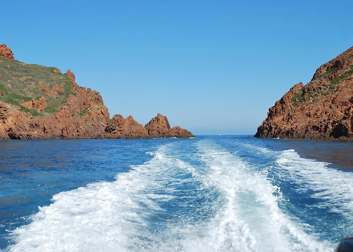 L Incantu Aparthotel *