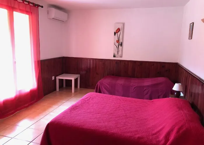 L Incantu * Galeria (Corsica)