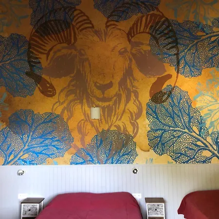 L Incantu Aparthotel Galeria (Corsica)