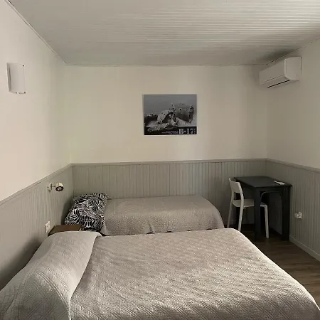 Aparthotel L Incantu *