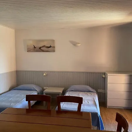 L Incantu Aparthotel *