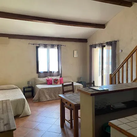 L Incantu Aparthotel