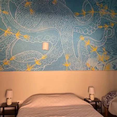 Aparthotel L Incantu Galeria (Corsica)