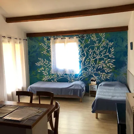 L Incantu Aparthotel Galeria (Corsica)