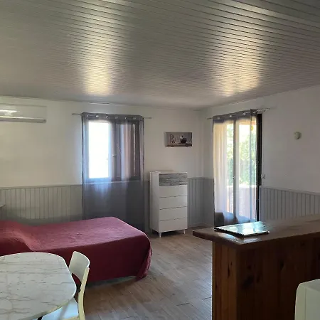 L Incantu Aparthotel