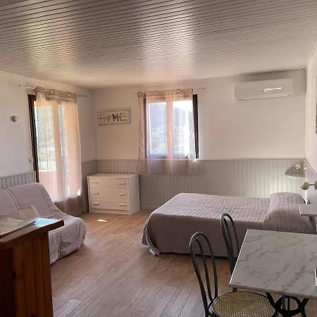 L Incantu Aparthotel *