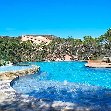L Incantu Aparthotel