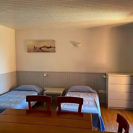 L Incantu Aparthotel
