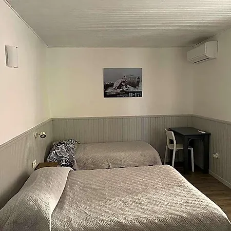 L Incantu Aparthotel *