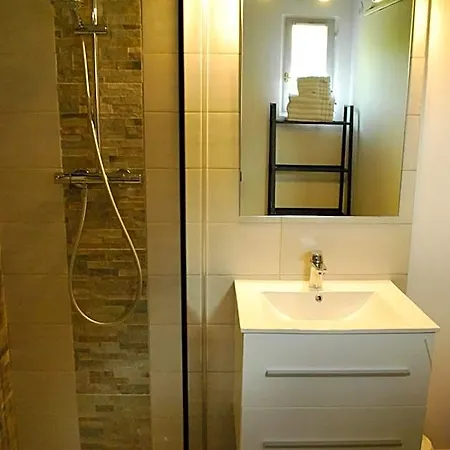 L Incantu Aparthotel Galeria (Corsica)