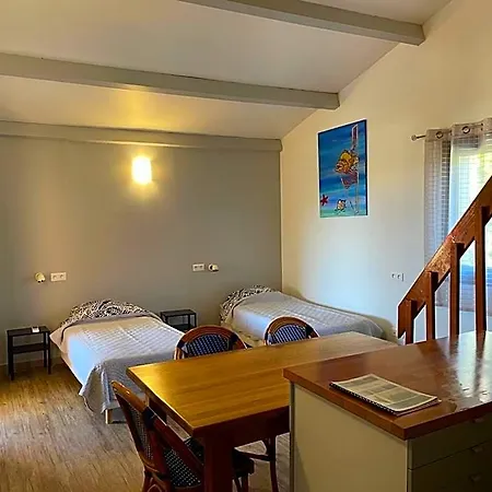 L Incantu Aparthotel Galeria (Corsica)