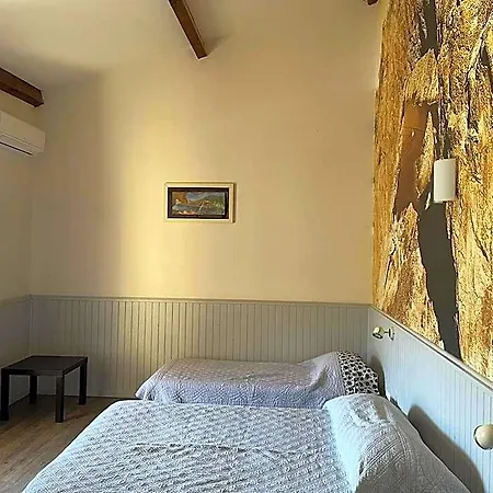 L Incantu Aparthotel Galeria (Corsica)