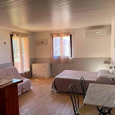 Aparthotel L Incantu