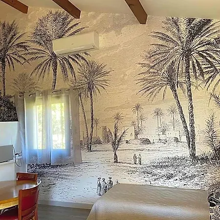 Aparthotel L Incantu Galeria (Corsica)