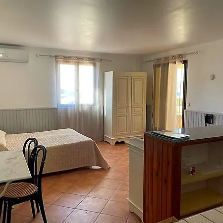 L Incantu Aparthotel