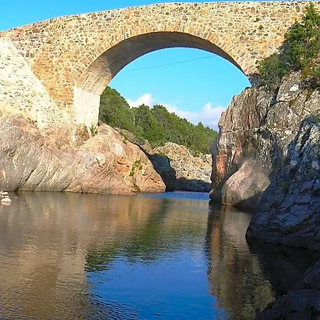 L Incantu Galeria (Corsica)