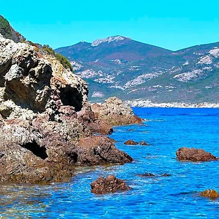 L Incantu Aparthotel Galeria (Corsica)