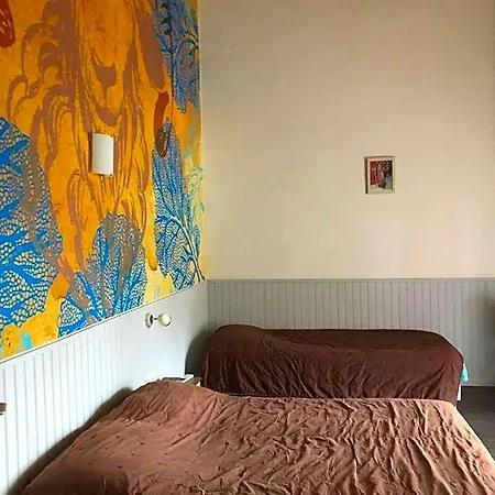 Aparthotel L Incantu Galeria (Corsica)