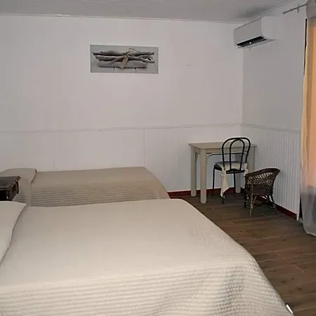 Aparthotel L Incantu *