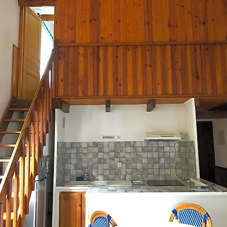 L Incantu Aparthotel Galeria (Corsica)