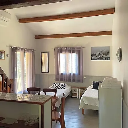 L Incantu Aparthotel