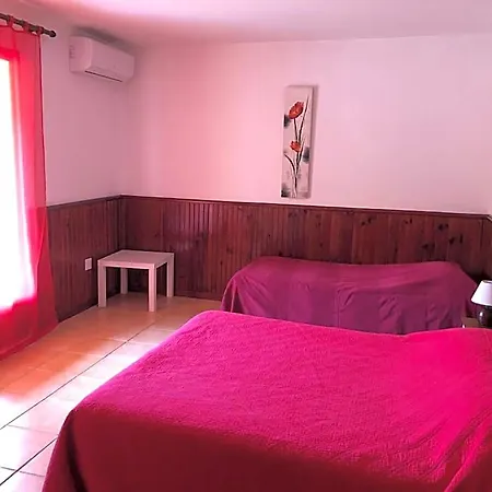 Aparthotel L Incantu *