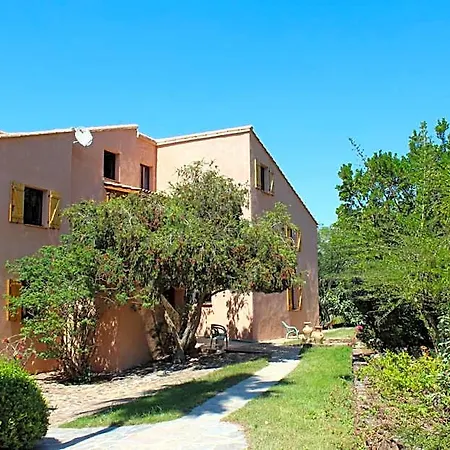 Aparthotel L Incantu Galeria (Corsica)