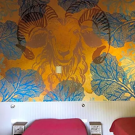 L Incantu Aparthotel Galeria (Corsica)
