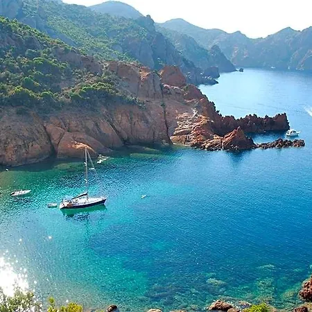 L Incantu Galeria (Corsica)