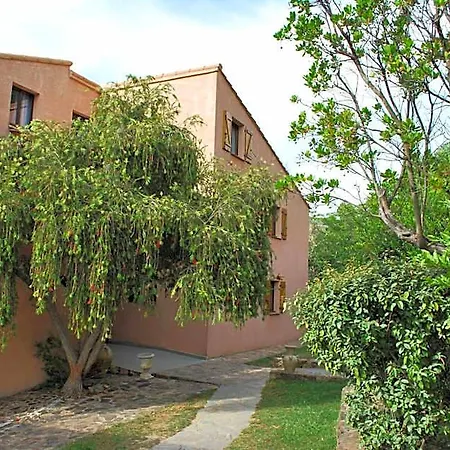 Aparthotel L Incantu