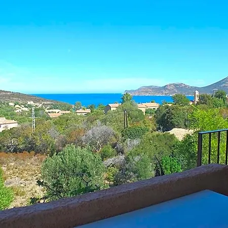 L Incantu Aparthotel Galeria (Corsica)