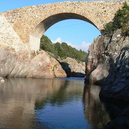 Aparthotel L Incantu Galeria (Corsica)