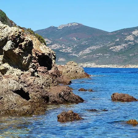 Apart-hotel L Incantu