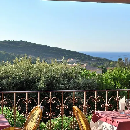 L Incantu * Galeria (Corsica)