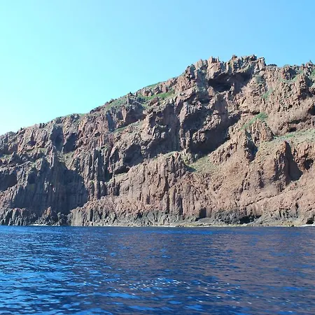 L Incantu Aparthotel Galeria (Corsica)