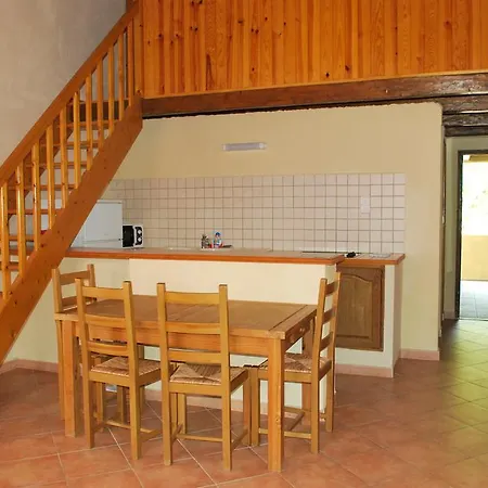 Aparthotel L Incantu Galeria (Corsica)
